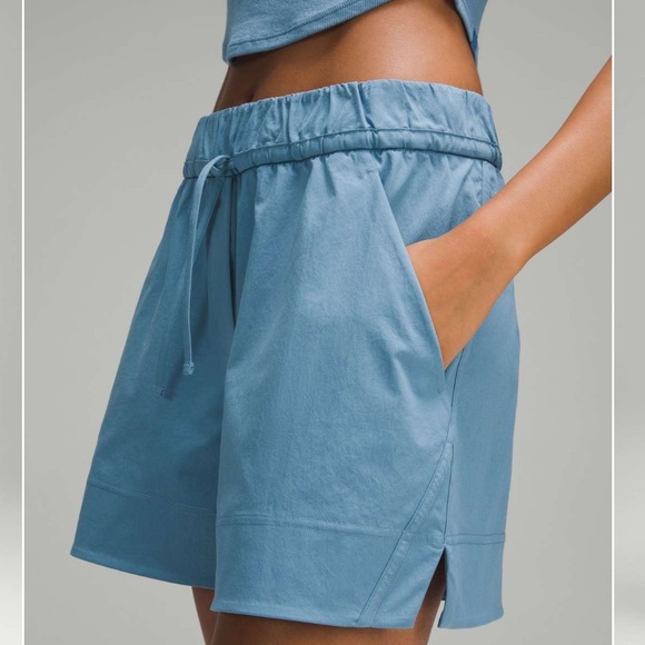 Lululemon Shorts - Picture 1 of 8